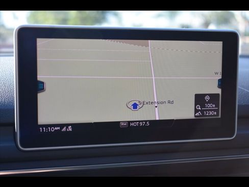 Used 2018 Audi A4 2.0T allroad Premium Plus image 10