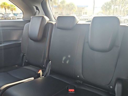 Used 2023 Honda Odyssey Sport image 26