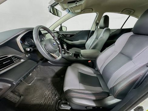 Used 2021 Subaru Legacy 2.5i Sport image 14