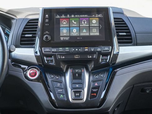 Used 2020 Honda Odyssey Elite image 13