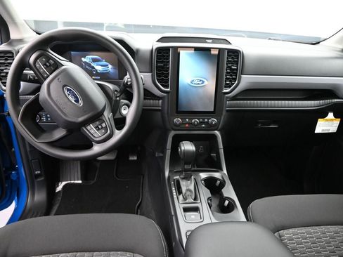 New 2025 Ford Ranger XL image 10