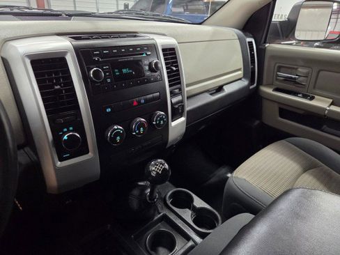 Used 2012 RAM 3500 Big Horn AWD/4WD image 49