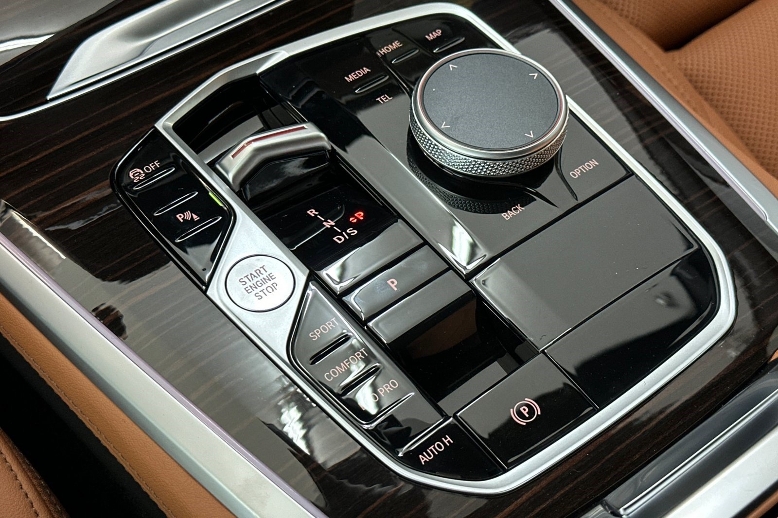 New 2026 BMW X5 sDrive40i RWD image 19