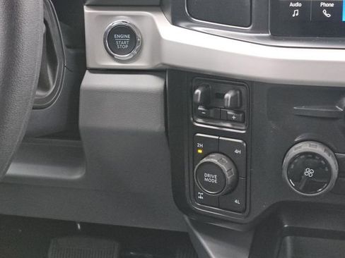 New 2026 Ford F250 XLT w/ XLT Premium Package image 16