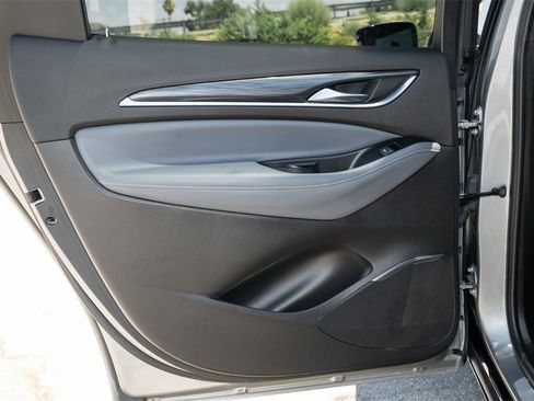 Used 2024 Buick Enclave Essence w/ Sport Touring Edition image 38