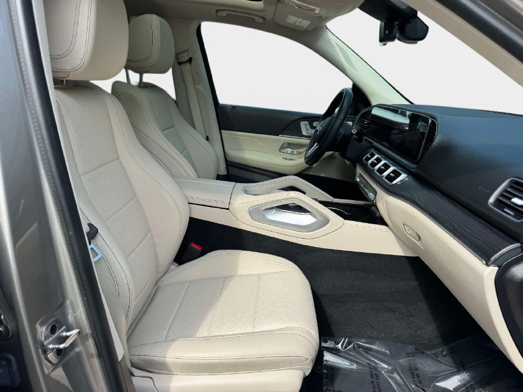 Used 2022 Mercedes-Benz GLE 350 4MATIC image 9