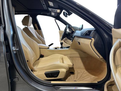 Used 2014 BMW 335i Sedan image 17