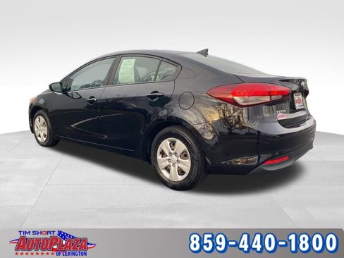 Used 2018 Kia Forte LX w/ LX Popular Package image 9
