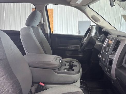 Used 2020 RAM 1500 Tradesman w/ Popular Equipment Group AWD/4WD image 5