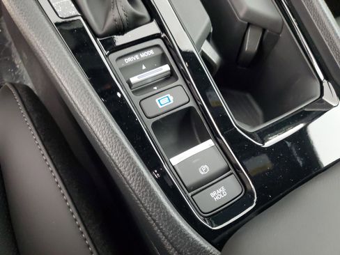 New 2026 Honda Accord Sport image 17