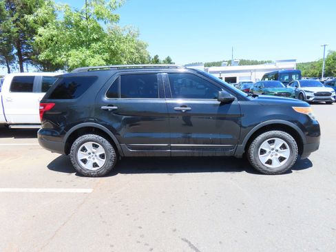 Used 2014 Ford Explorer 4WD image 4