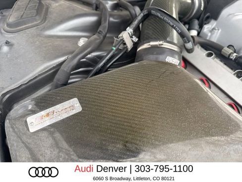 Used 2016 Audi S4 Premium Plus w/ Technology Package image 18