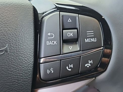 New 2026 Ford Explorer Platinum RWD image 27
