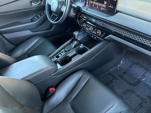 Used 2023 Honda Accord Sport image 15
