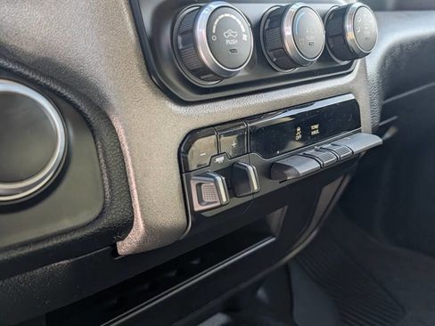 Used 2020 RAM 3500 Tradesman image 25