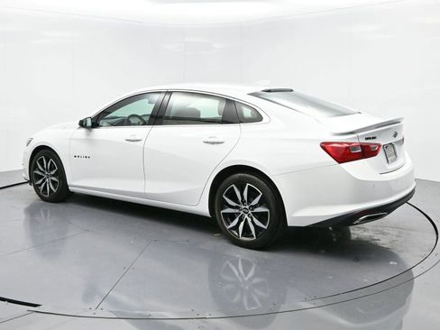 Used 2024 Chevrolet Malibu RS image 5