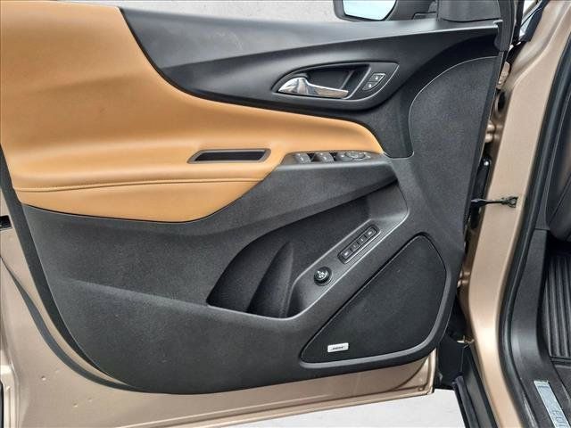 Certified 2019 Chevrolet Equinox Premier FWD image 11