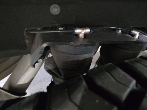 Used 2024 GMC Sierra 2500 Denali w/ Technology Package image 27