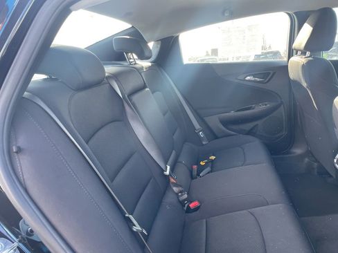 Used 2024 Chevrolet Malibu LT image 23