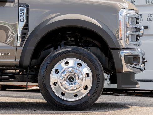 New 2026 Ford F450 Lariat AWD/4WD image 18