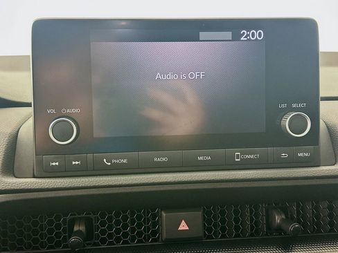 Used 2024 Honda CR-V Sport image 14