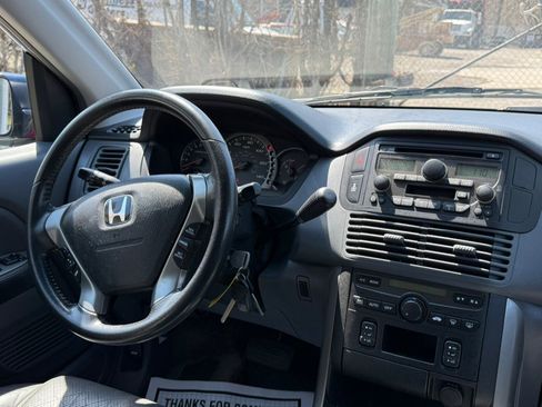 Used 2004 Honda Pilot EX image 31