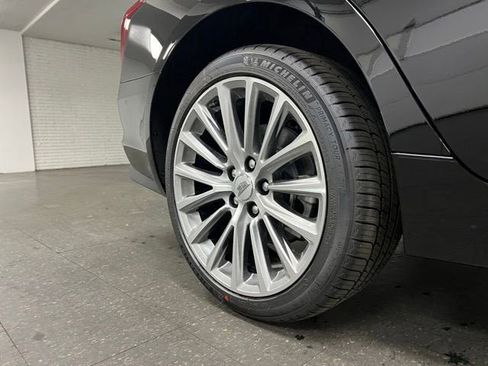 New 2026 Cadillac CT5 Premium Luxury AWD/4WD image 12