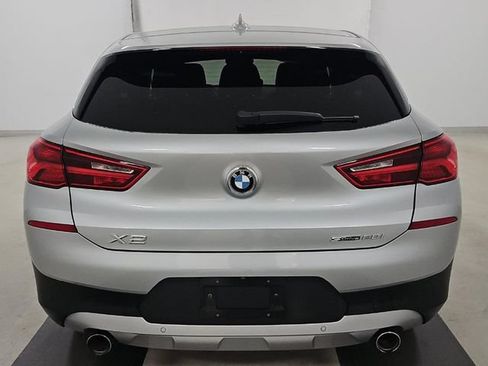 Used 2018 BMW X2 sDrive28i w/ Convenience Package FWD image 3