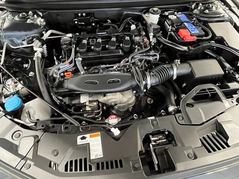 New 2026 Honda Accord SE image 10