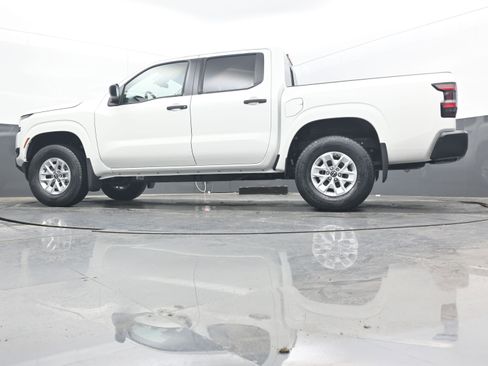 New 2026 Nissan Frontier S image 25