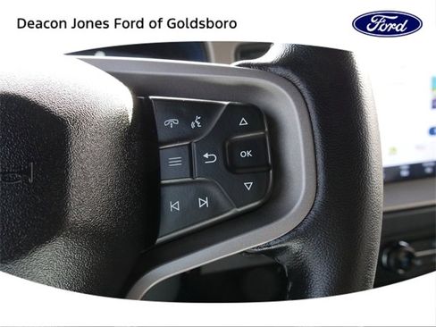 Certified 2025 Ford Bronco Outer Banks image 21