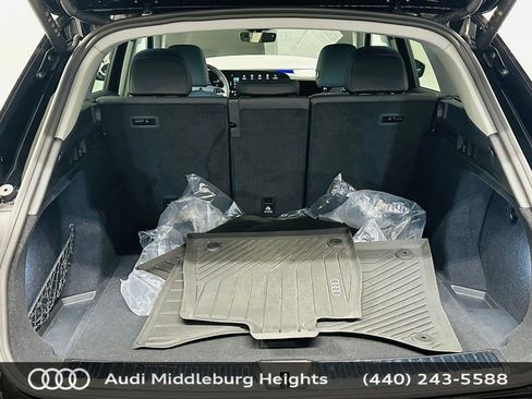 Certified 2025 Audi Q5 Premium w/ Premium Plus AWD/4WD image 30
