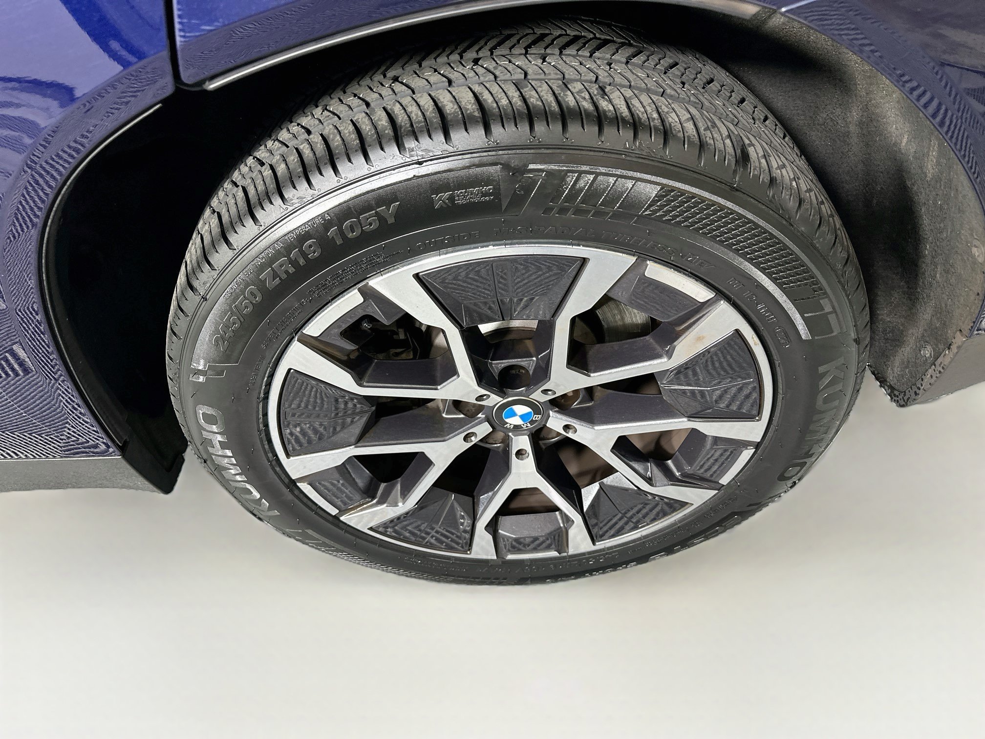 Used 2026 BMW X3 xDrive30i AWD/4WD image 11