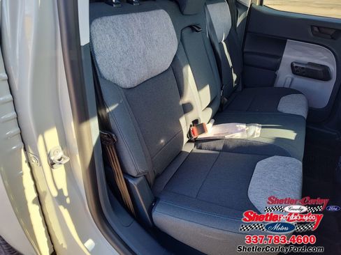 New 2025 Ford Maverick XLT w/ XLT Luxury Package image 15