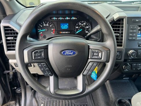 Used 2018 Ford F250 XL w/ STX Appearance Package image 18