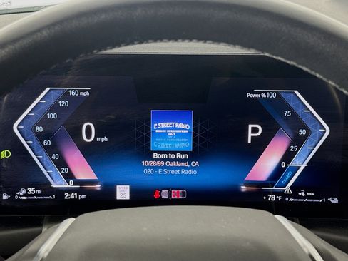 Used 2023 BMW 330e w/ Driving Assistance Package image 16