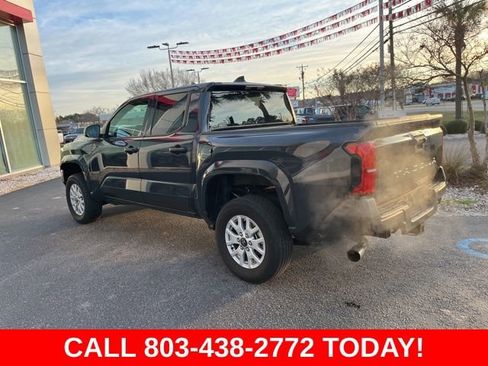 Used 2025 Toyota Tacoma SR RWD image 34
