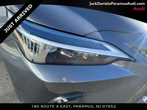 Used 2023 Lexus NX 350 AWD image 9