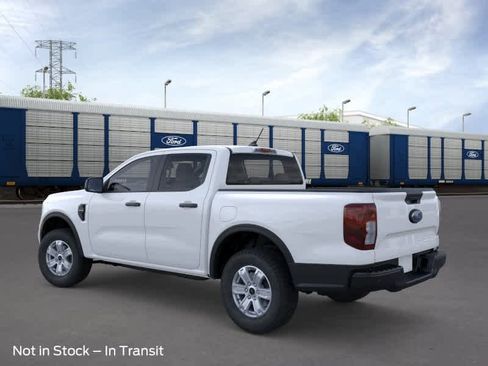 New 2026 Ford Ranger XL RWD image 4