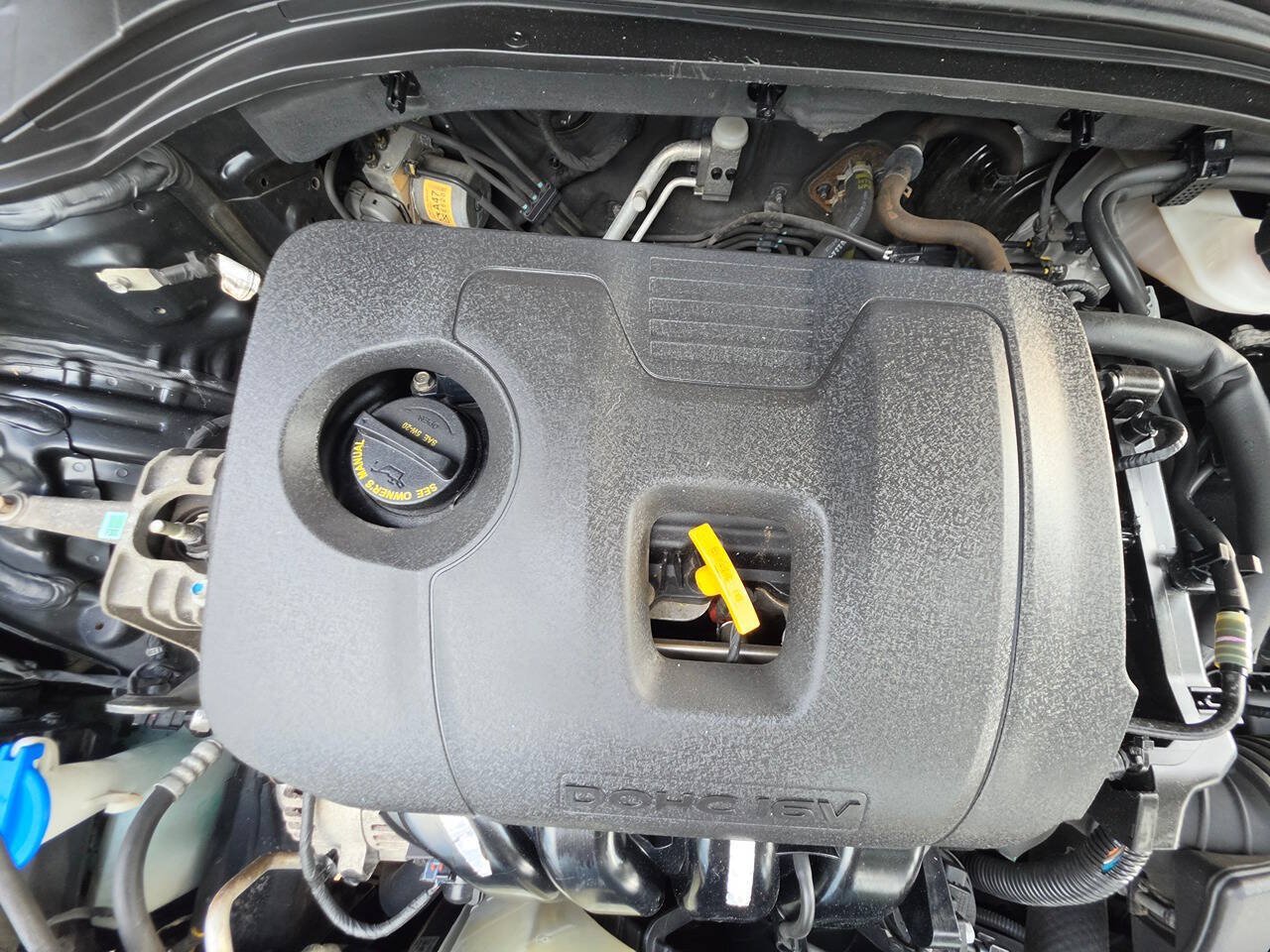 Used 2020 Hyundai Elantra SEL FWD image 37