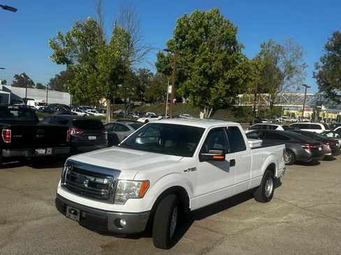Used 2013 Ford F150 XLT w/ Trailer Tow Pkg image 22