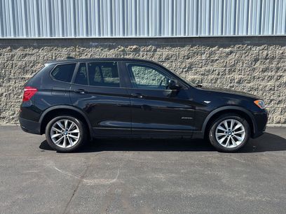 Used 2014 BMW X3 xDrive28i