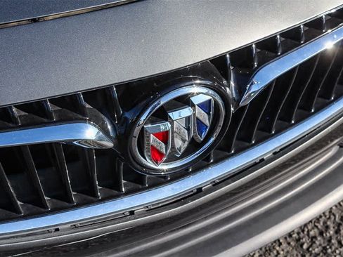 Used 2019 Buick Regal Essence image 12