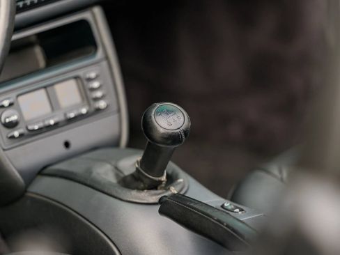 Used 1999 Porsche Boxster RWD image 13