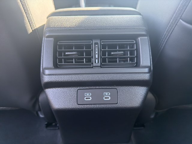 New 2026 Honda Accord Touring image 22