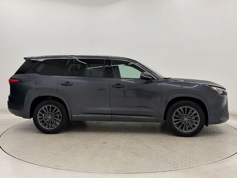 Used 2024 Lexus TX 350 FWD w/ Cold Weather Package image 8