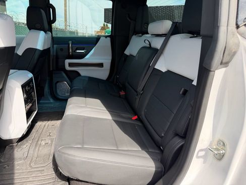 Used 2023 GMC Hummer EV Edition 1 AWD/4WD image 12