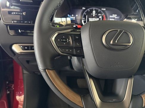 Certified 2026 Lexus RX 350 Premium w/ Convenience Package image 14