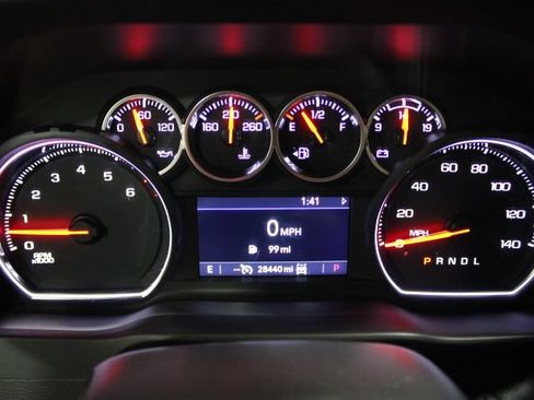 Used 2023 Chevrolet Silverado 2500 LT w/ Convenience Package AWD/4WD image 43