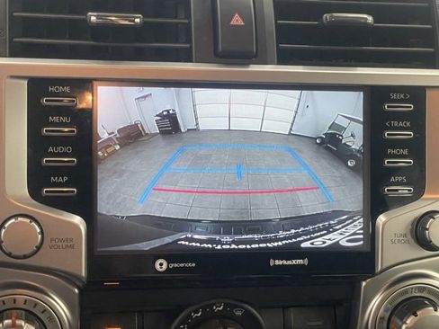 Used 2024 Toyota 4Runner SR5 image 22